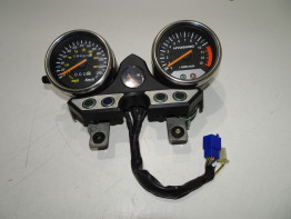 Tellerset Hyosung Comet 650