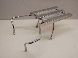 Lugage carrier Harley Davidson Softtail