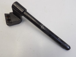 Clip on rechts Kawasaki ZX 10 R