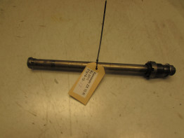 Achterbrug Kawasaki ZX 10 R