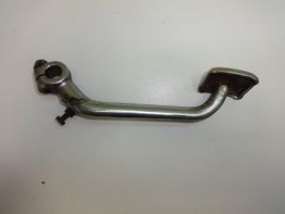 Rempedaal Kawasaki LTD 454