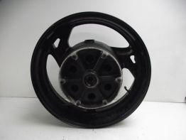 Achtervelg Honda ST 1300 Pan European