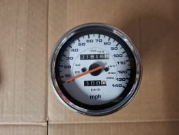 Meter Suzuki VX 800