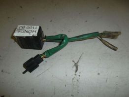 Relais unit Honda VT 1100