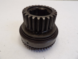 Start up clutch Yamaha XS 1100