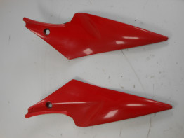 Cowl left small Suzuki GSX R 750
