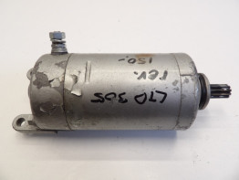 Startmotor Kawasaki CSR 305 LTD