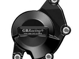 Motorblockdeckel Suzuki GSX R 1000