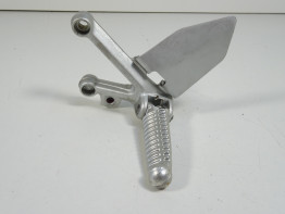 Schetsplaat links Ducati 749 999