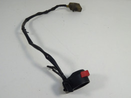Handlebar switch assy right Honda NC 750 X