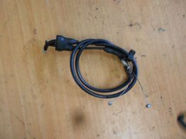 Throttle cable Yamaha YZF R1