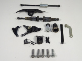 Frame body parts Kawasaki Z 1000 Sx