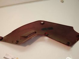 Rechter achterkant Suzuki GSX F 1100