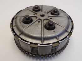 Koppeling Kawasaki LTD 440