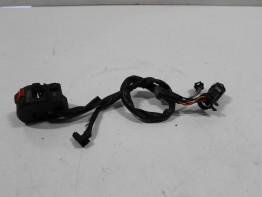 Handlebar switch assy Kawasaki ZX 10 R