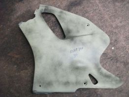 Seiten verkleidung links Suzuki GSX R 750