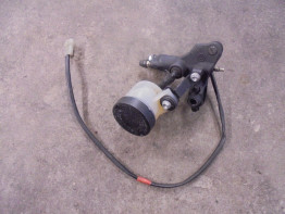 Rempomp Aprilia Tuono 1000