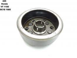 Flywheel rotor Honda VT 1100