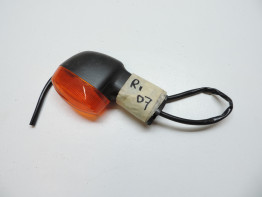 Knipperlicht links achter Yamaha YZF R1