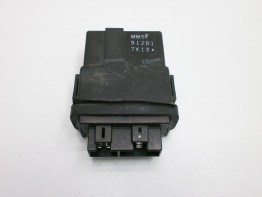 Ignitor CDI ECU Honda CBR 1000 F