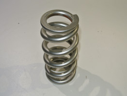 Stossdampfer hinten Kawasaki ER 6