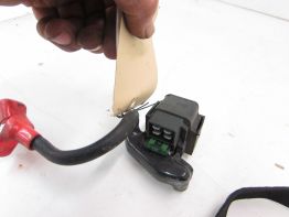 Starter Relay Honda CBR 600 F