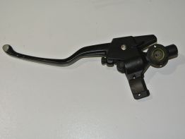 Lever handle clutch BMW R 1200 GS