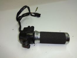Handlebar switch assy right Kawasaki CSR 305 LTD