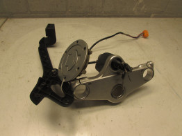 Key set BMW K 1200 RS