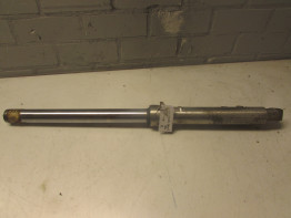 Standrohr Gabelholm rechts komplett Suzuki GSX F 750