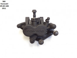 Bremssattel Bremszange vorn rechts Kawasaki ER 6