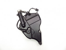 Engine cover front spocket Suzuki GSX R 600