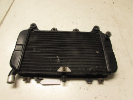 Radiateur Kawasaki ZZR 600