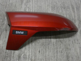 Saddlebag cover right BMW K 1600 GT