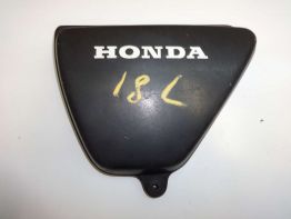 Cowl left small Honda CB 400