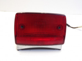 Rucklicht Suzuki LS 650