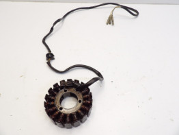 Dynamo Suzuki GS 500 E