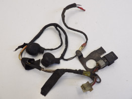 Wire harness front Suzuki GSX R 1100
