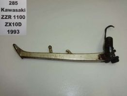 Stander Kawasaki ZZR 1100