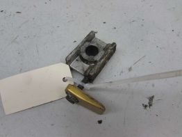 Achterbrug Ducati 750 SS Supersport