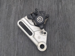 Bremssattel Bremszange hinten BMW F 800 GS