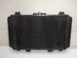 Radiateur Kawasaki GPZ 600