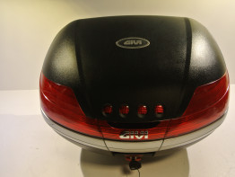 Top-case Ducati Scrambler