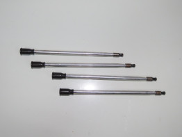 Nokkenas Moto Guzzi Nevada 750