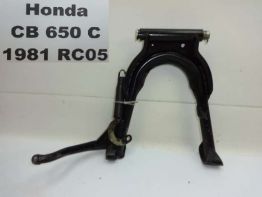 Standaard Honda CB 650