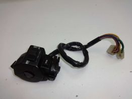 Handlebar switch assy left Yamaha XV 920