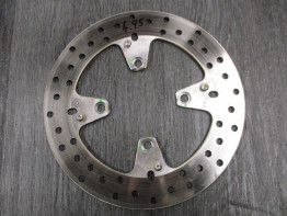 Achterremschijf Ducati Multistrada 1200