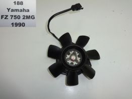 Lufter Yamaha FZ 750