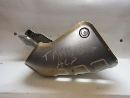 Onderkuip Honda TRANSALP