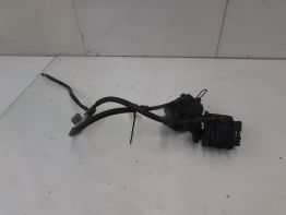 Remklauwen Suzuki GSF 600 650 Bandit 